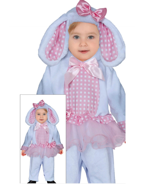 Disfraz ovejita bebe