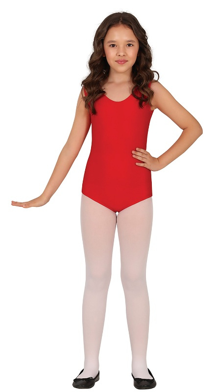 Maillot manga corta infantil