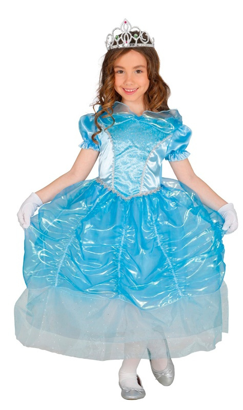 Disfraz Princesa Cisne infantil
