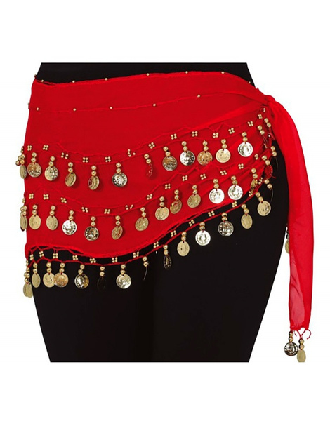 Pañuelo Rojo Zingara