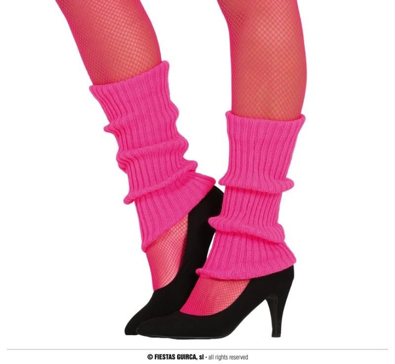 Calentadores Varios colores