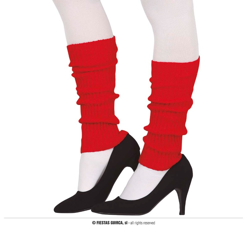 Calentadores Varios colores