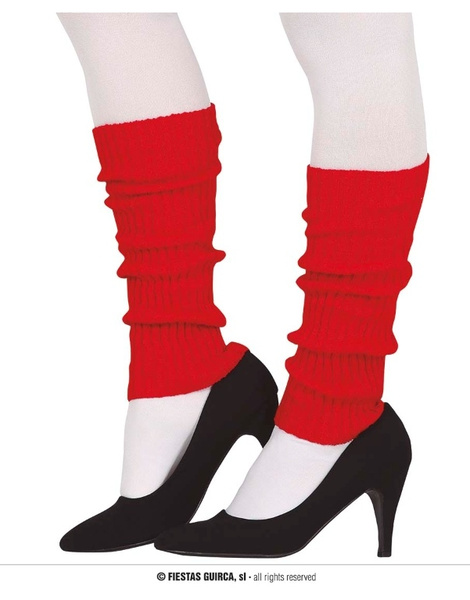 Calentadores Varios colores