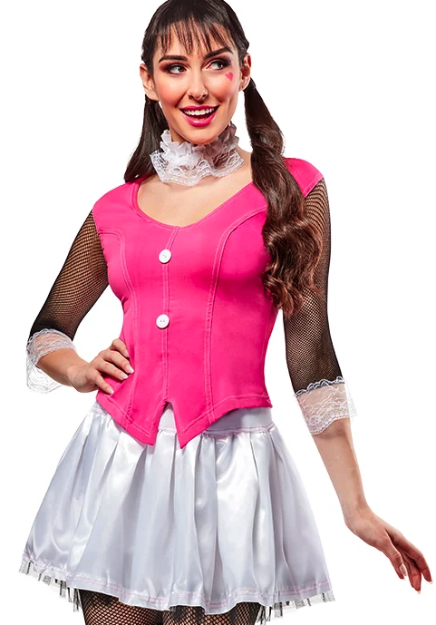 Disfraz Draculaura AD