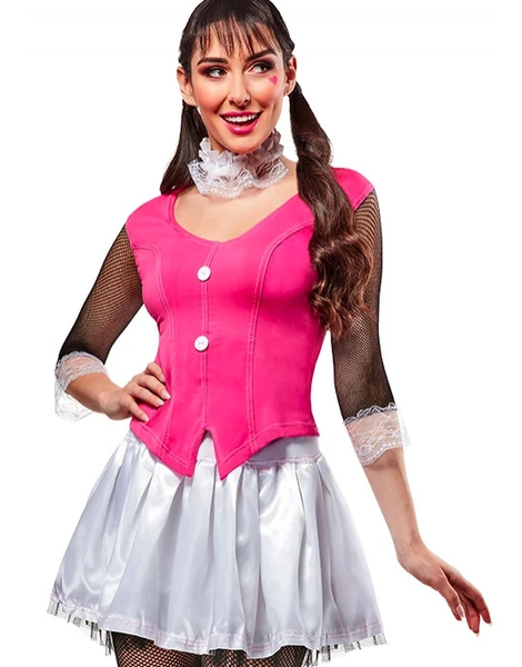 Disfraz Draculaura AD