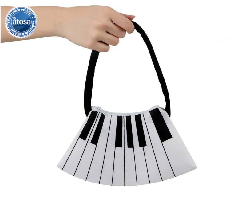 Bolso piano