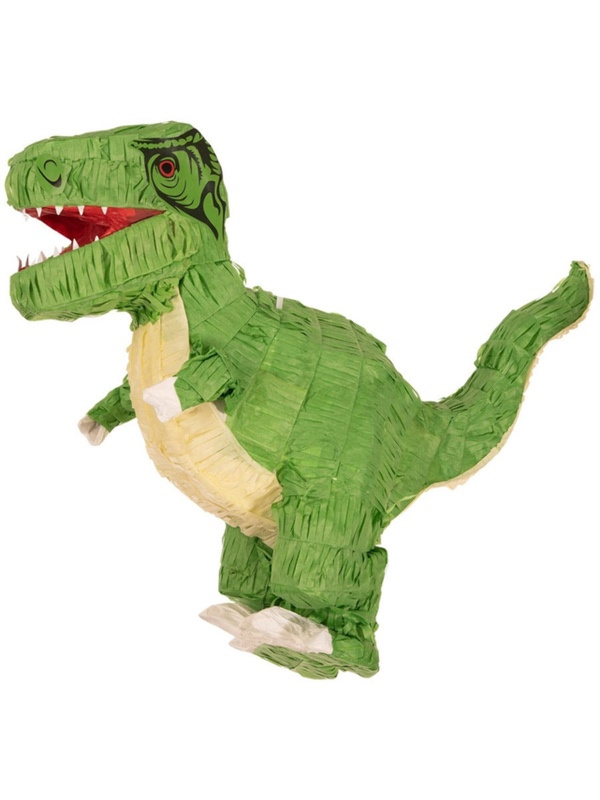 Piñata Dinosaurio 3D