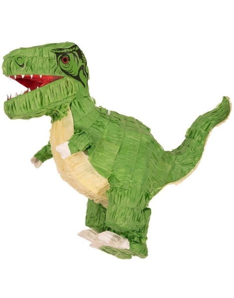 Piñata Dinosaurio 3D