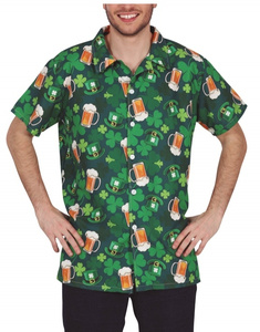 Camiseta St. Patricks