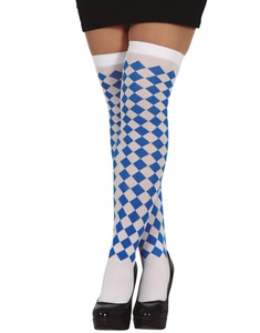 Medias Octoberfest