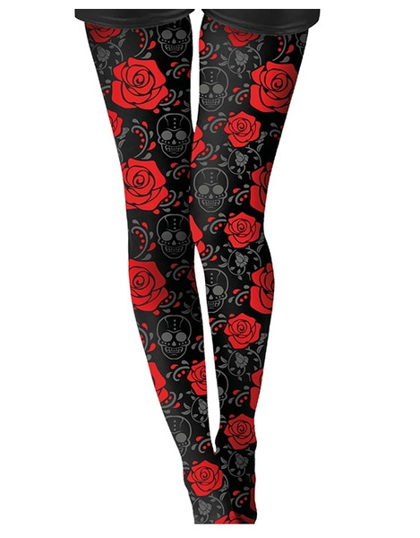 Pantys Catrina Adulto