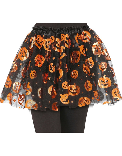 Tutu Calabazas infantil 30cms