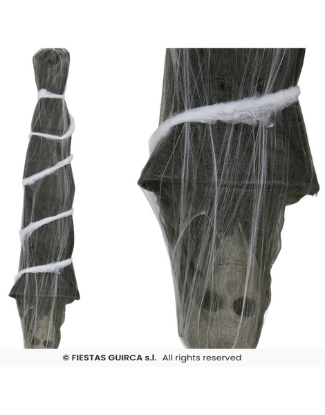 Colgante Momia decoracion 75Cms