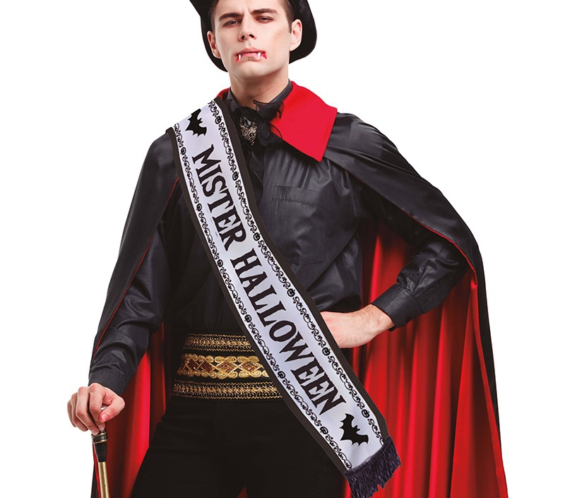 Banda Mister Halloween