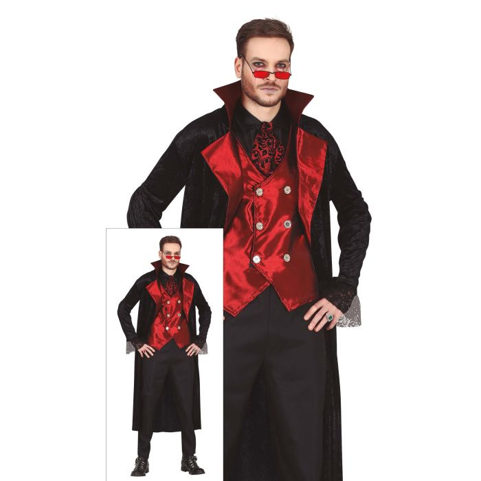 Disfraz  Vampiro adulto