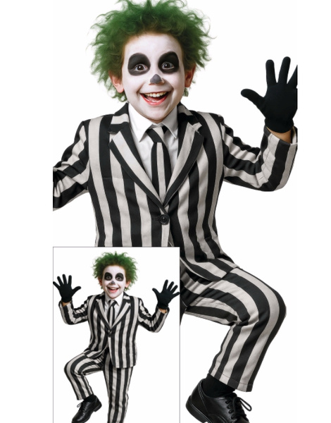 Disfraz Ghost Suit Infantil