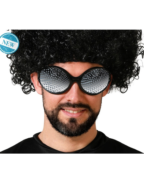 Gafas Mosca negra