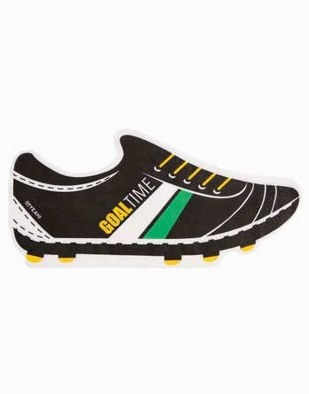20 Servilletas Bota fútbol papel 40x20cm