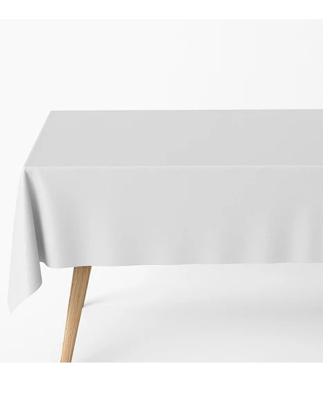 Mantel rollo film Blanco Imperm. 1.2x5M