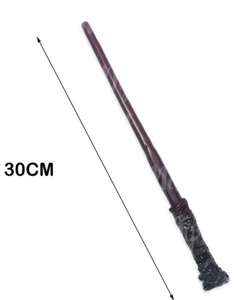 Varita Mago estudiante pequeña