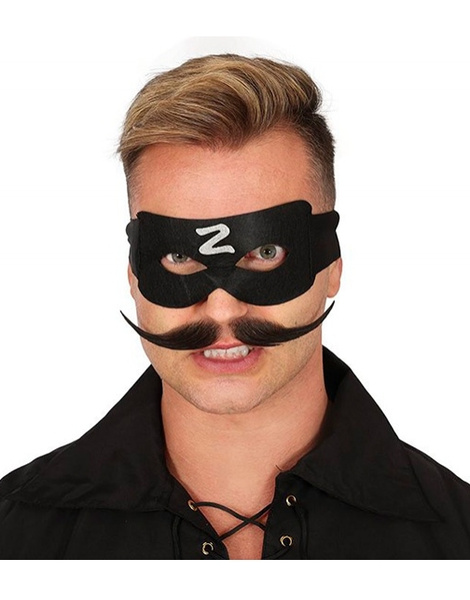 Antifaz Bandido