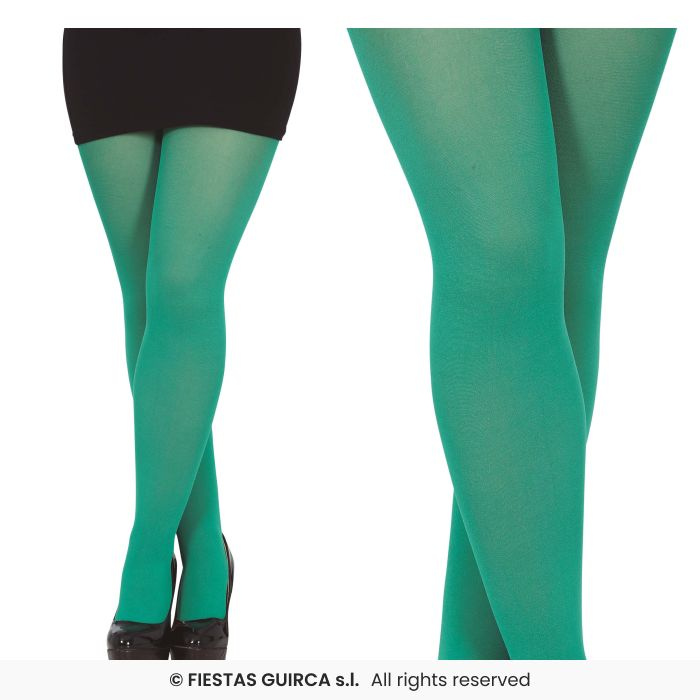 Pantys colores adulto