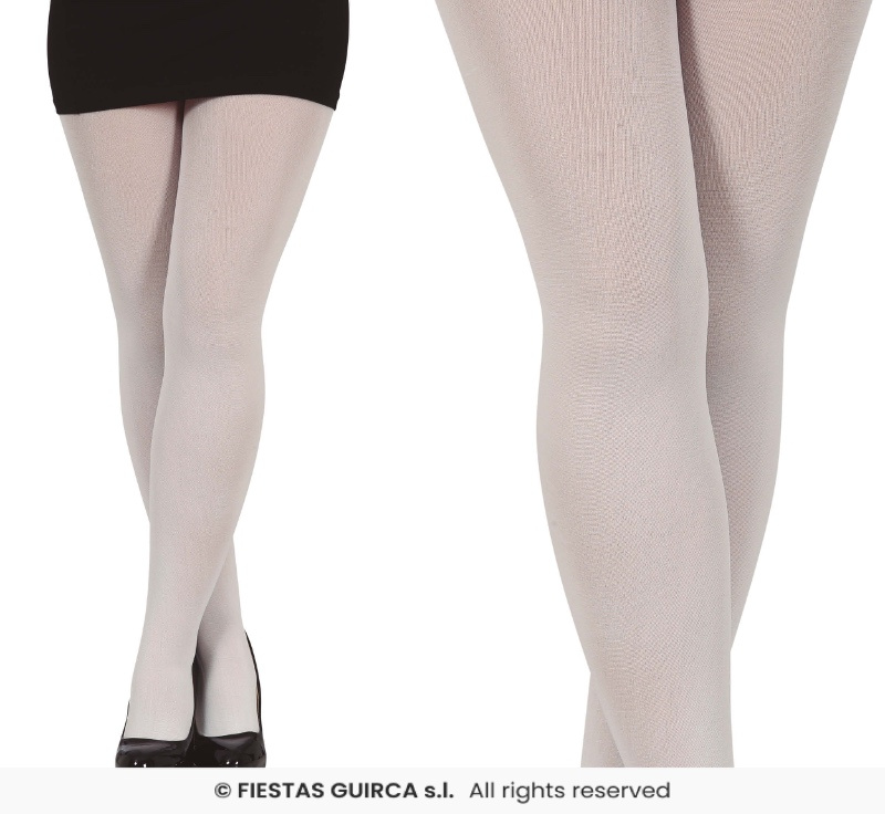 Pantys colores adulto