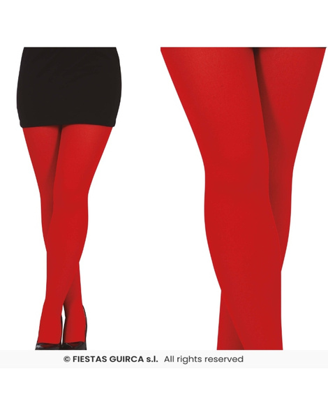 Pantys colores adulto