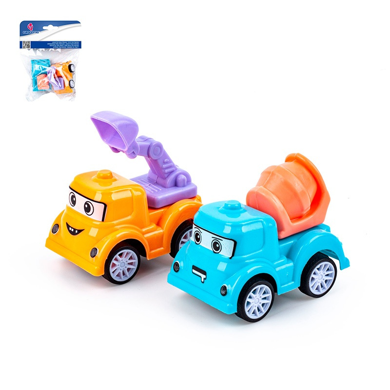 Juguetes piñatas Vehiculos Construccion