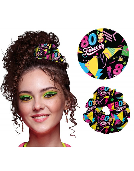 Coletero años 80 forever