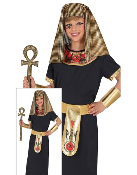 Disfraz Egipcio infantil