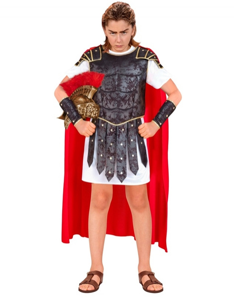 Disfraz Centurion Romano infantil