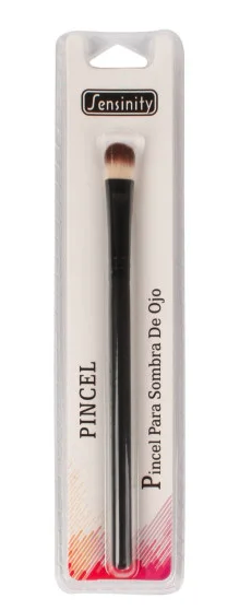 Pincel sensinity lengua de gato