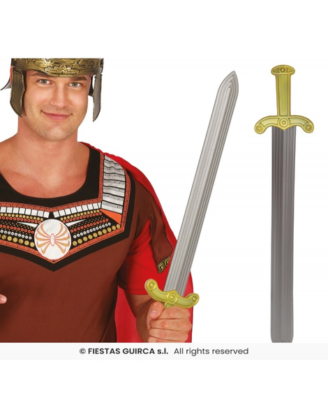 Espada Romano 58 cm