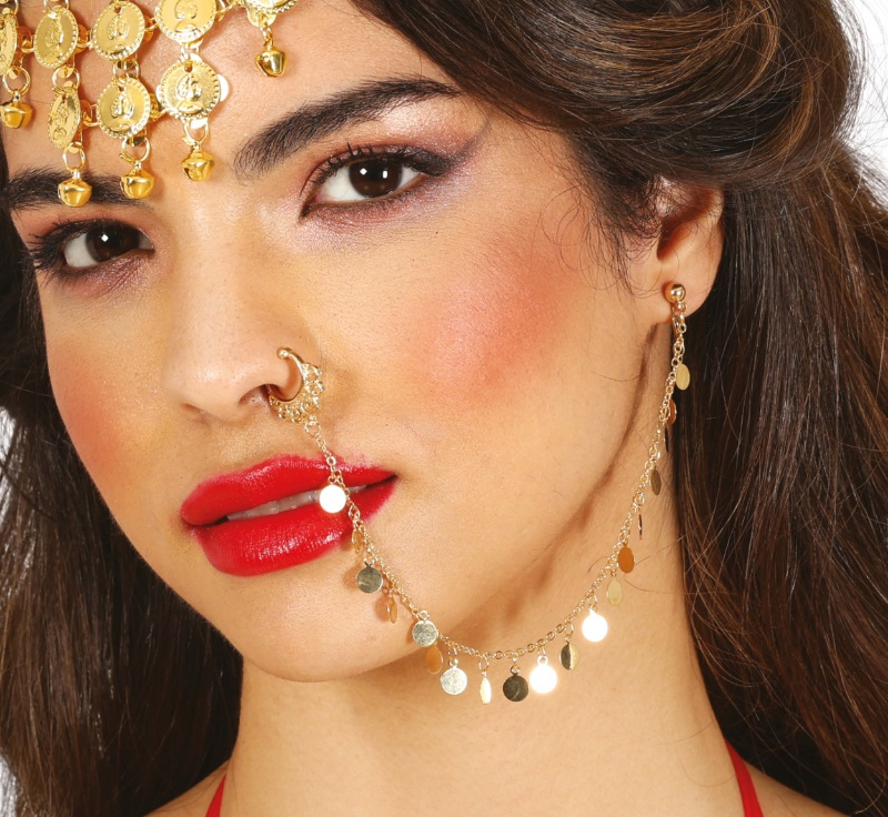 Piercing Oreja Nariz Adulta
