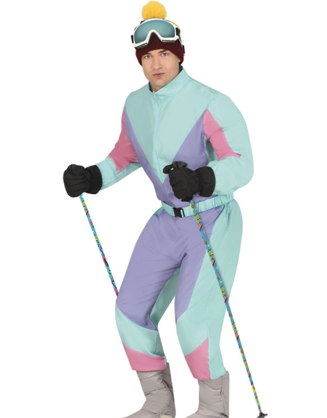 Par Bastones de Esqui, 55 cm