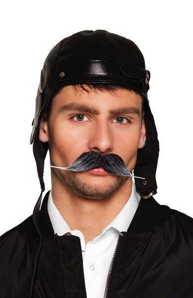 Bigote Piloto