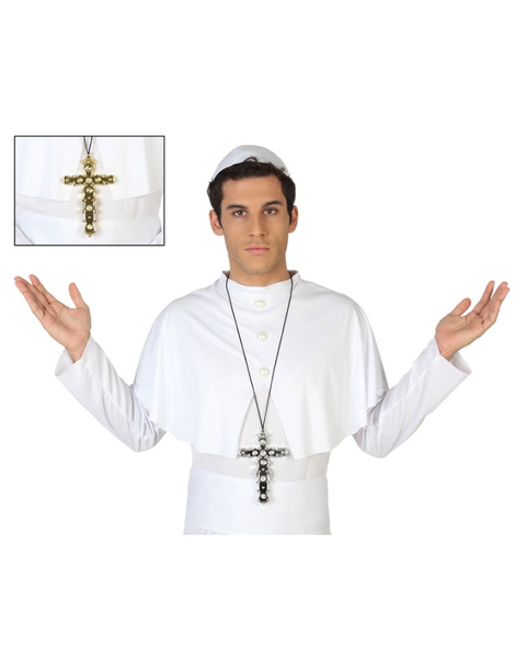 Cruz Sacerdote 2 Modelos Surtidos 15X24