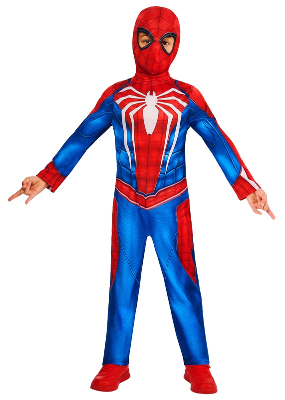 Disfraz Spider-Man Gamer-Verse OPP inf