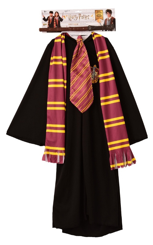 Disfraz Gryffindor Classic Inf