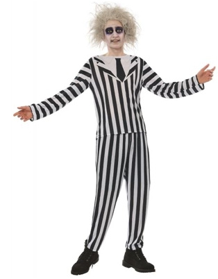 Disfraz OPP Beetlejuice Adulto