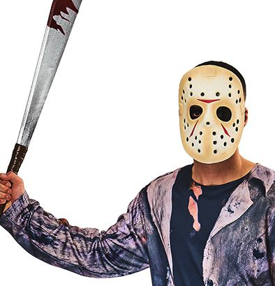 Disfraz OPP Jason Adulto