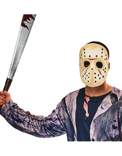 Disfraz OPP Jason Adulto