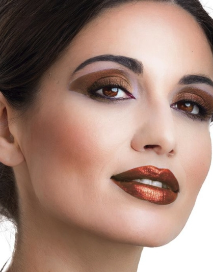 Blister Barrita Labios Colores