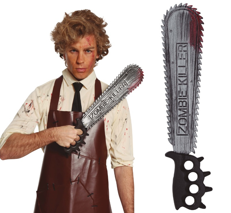 Sierra zombie killer, 50 cms