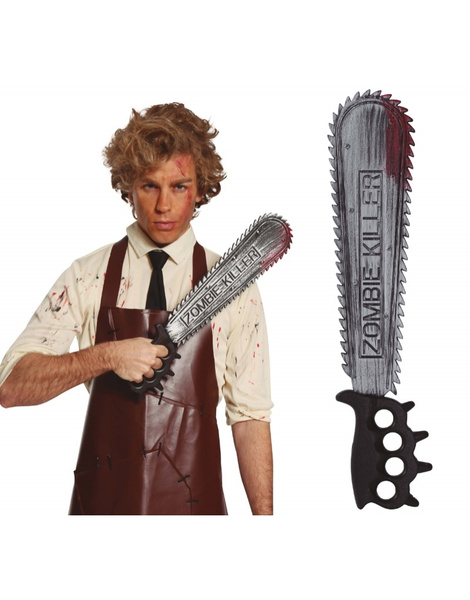 Sierra zombie killer, 50 cms