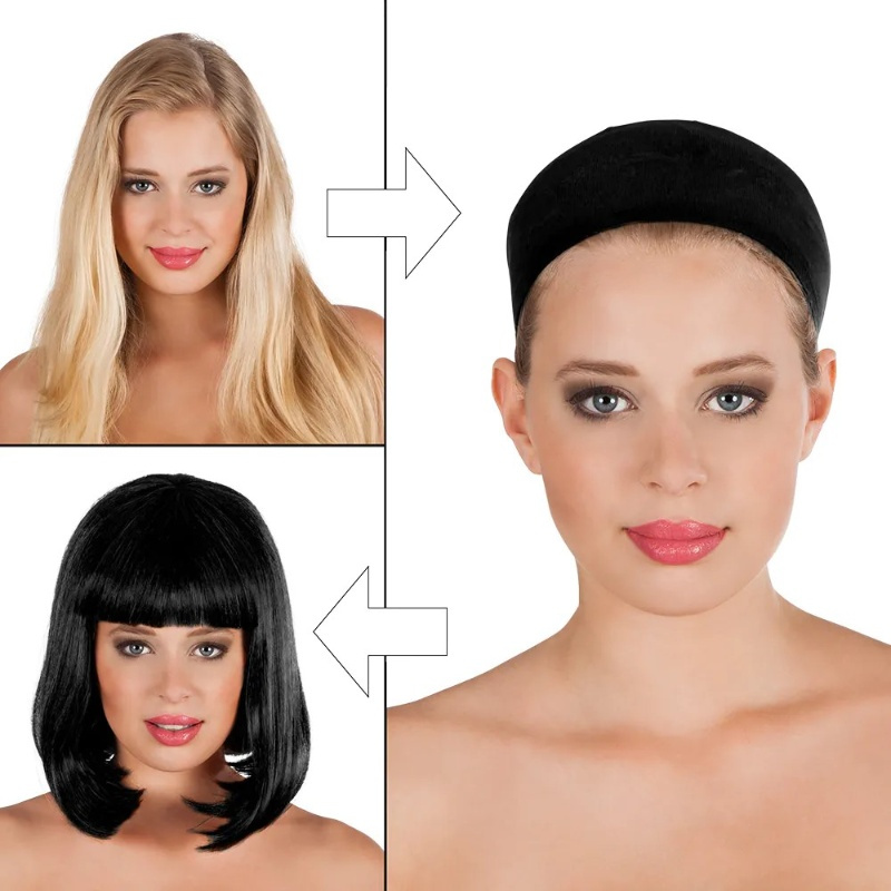 Redecilla para el pelo