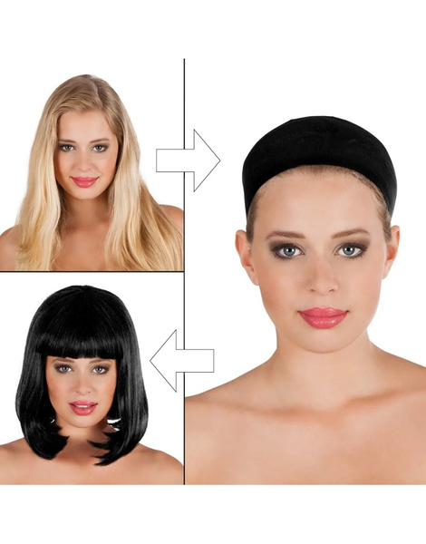 Redecilla para el pelo