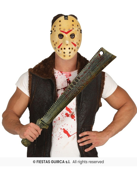 Machete sierra 68 cm