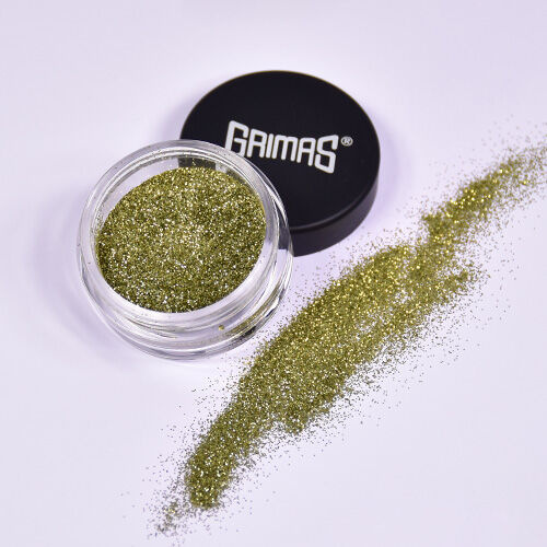 Cosmetic Glitter Bio